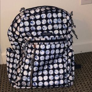 Vera Bradley backpack! Never been used 😊